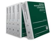 Kodeks postępowania cywilnego. Orzecznictwo. Piśmiennictwo. Tom I-V Kodeks postępowania cywilnego. Orzecznictwo. Piśmiennictwo. Tom I-V